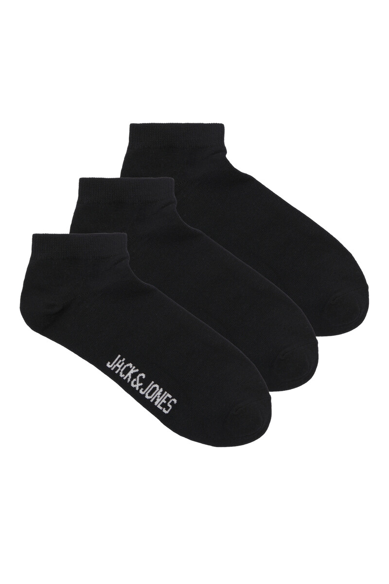 women'secret Pack 3 calcetines cortos