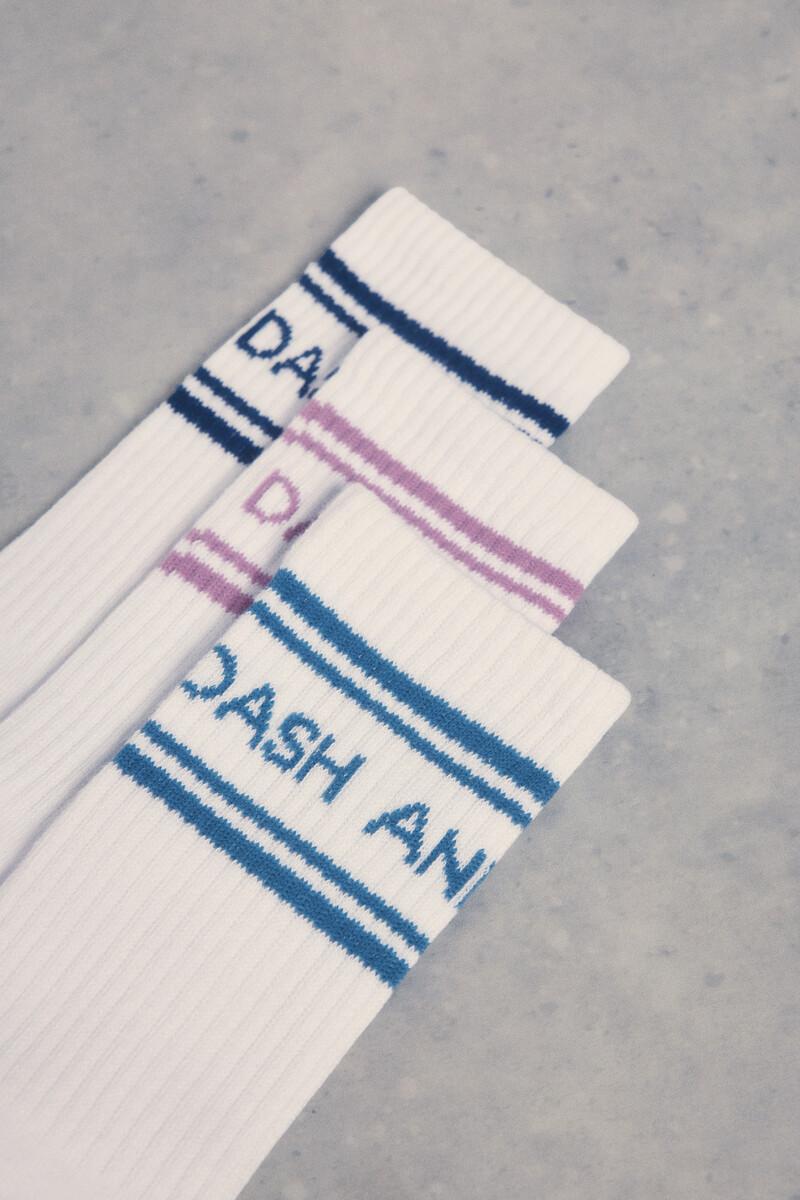 Women'secret Pack 3 Calcetines Técnicos