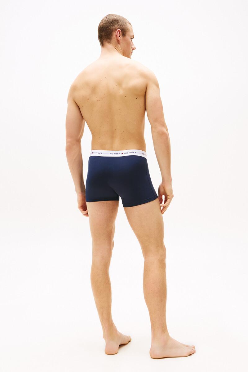 Women'secret Pack 3 Calzoncillos Bóxer