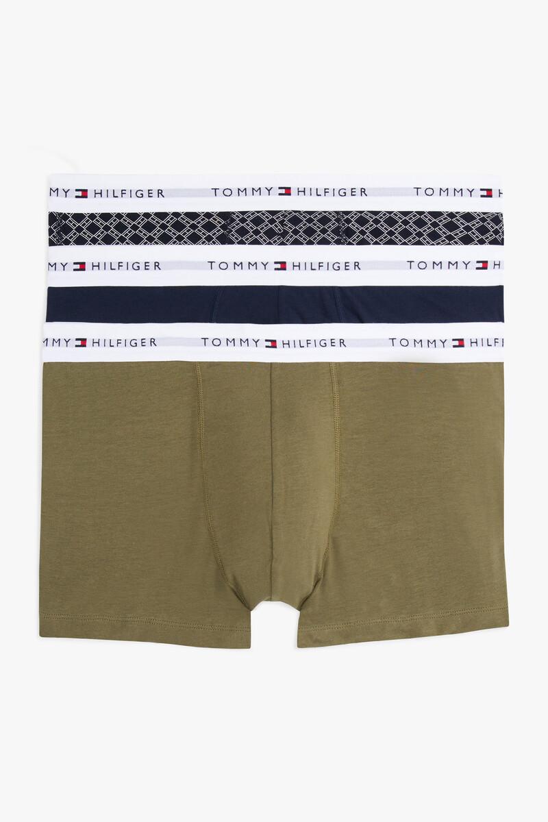 women'secret Pack 3 calzoncillos bóxer
