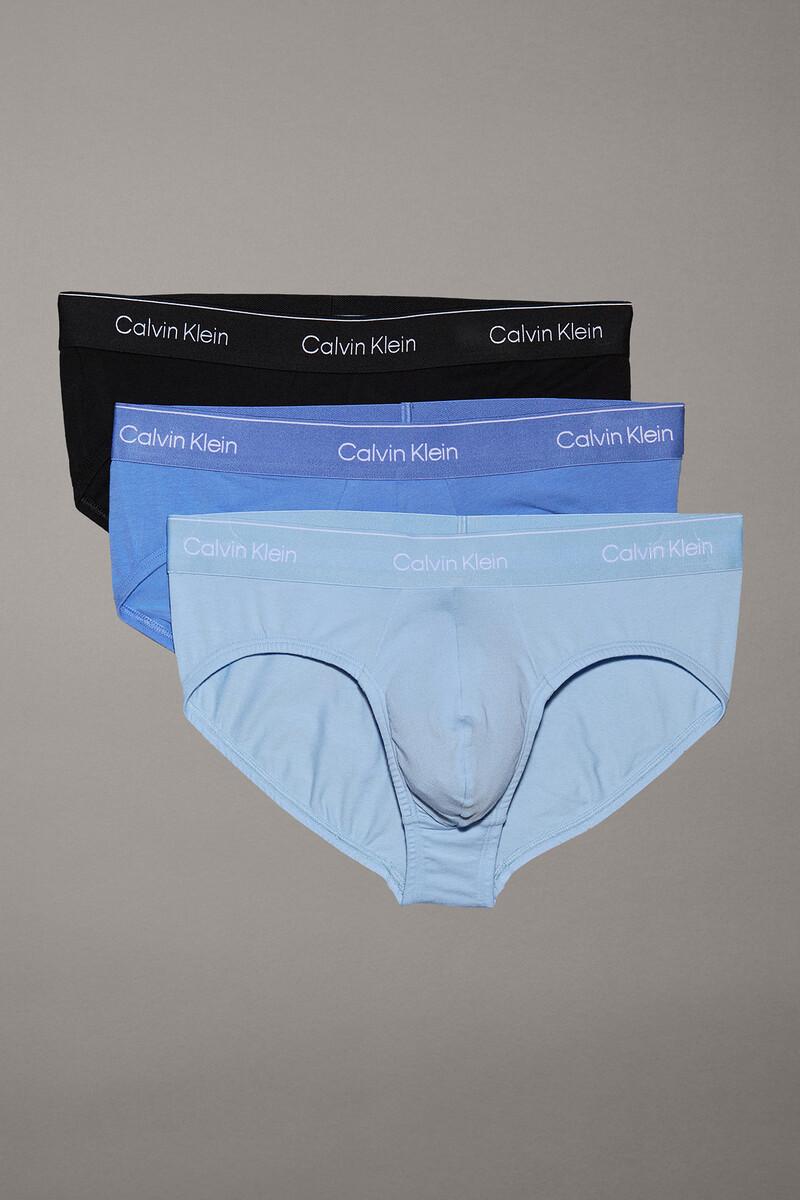 women'secret Pack 3 calzoncillos slips