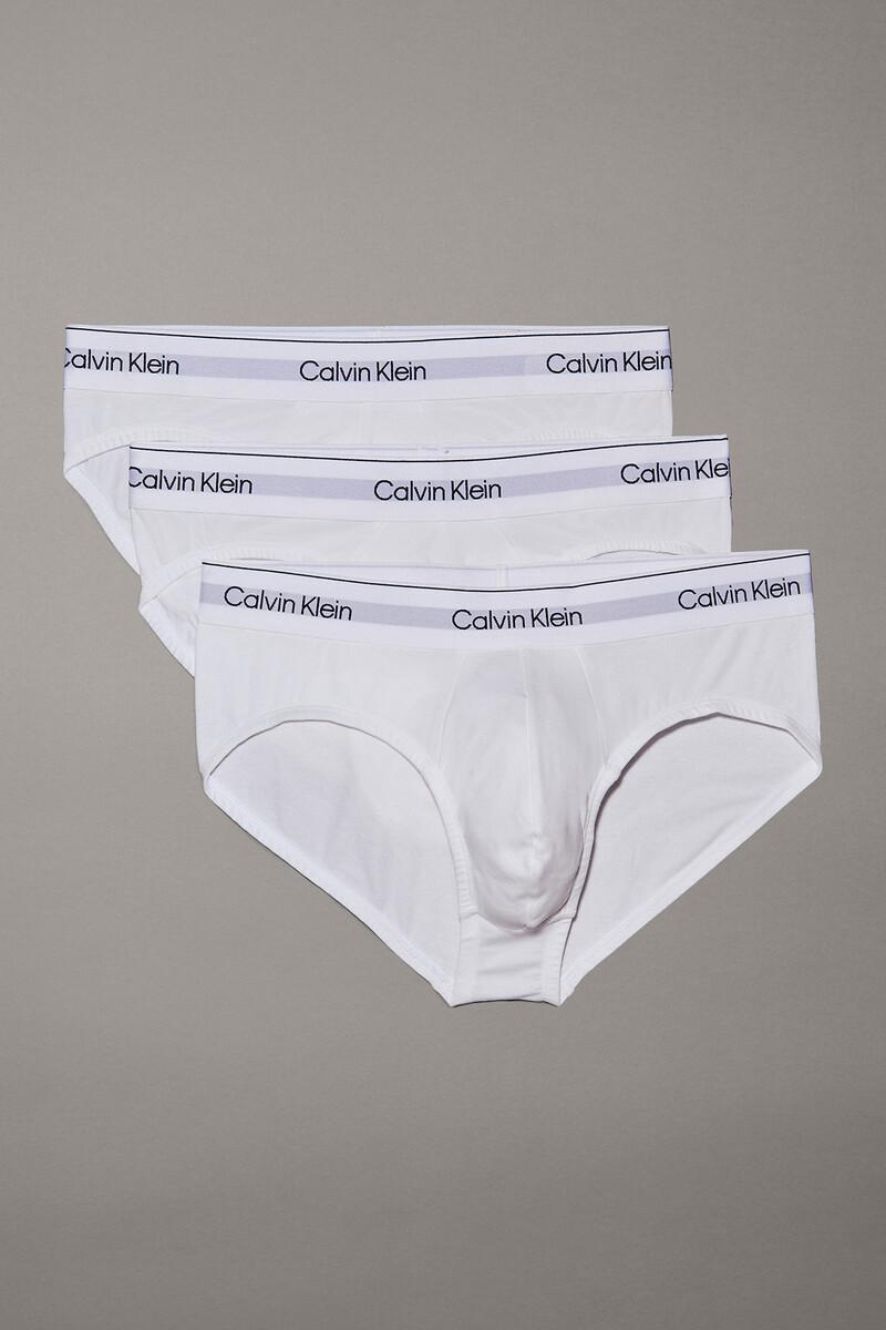 women'secret Pack 3 calzoncillos slips