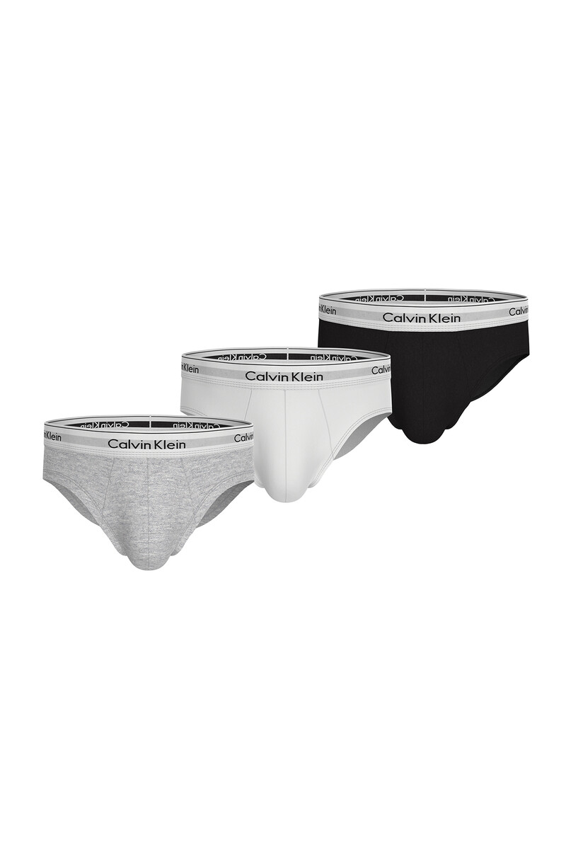 women'secret Pack 3 calzoncillos slips