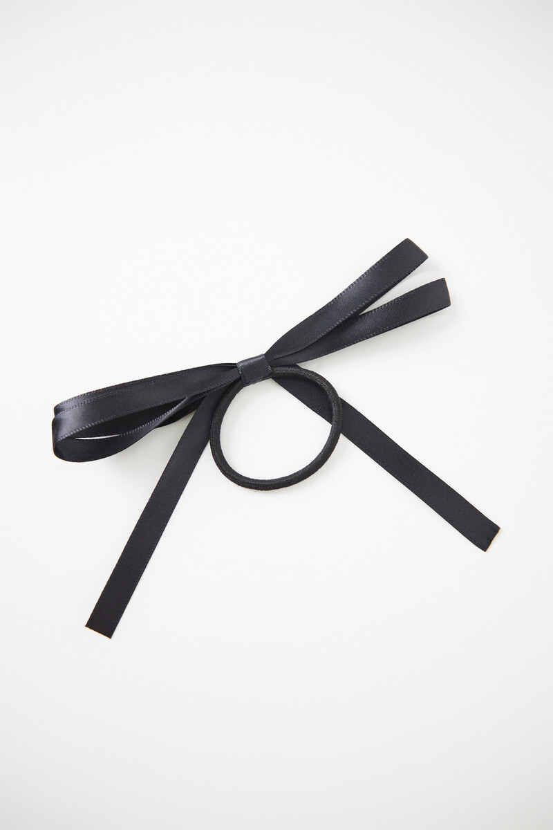 Women'secret Pack 3 Mini Coleteros Con Lazos