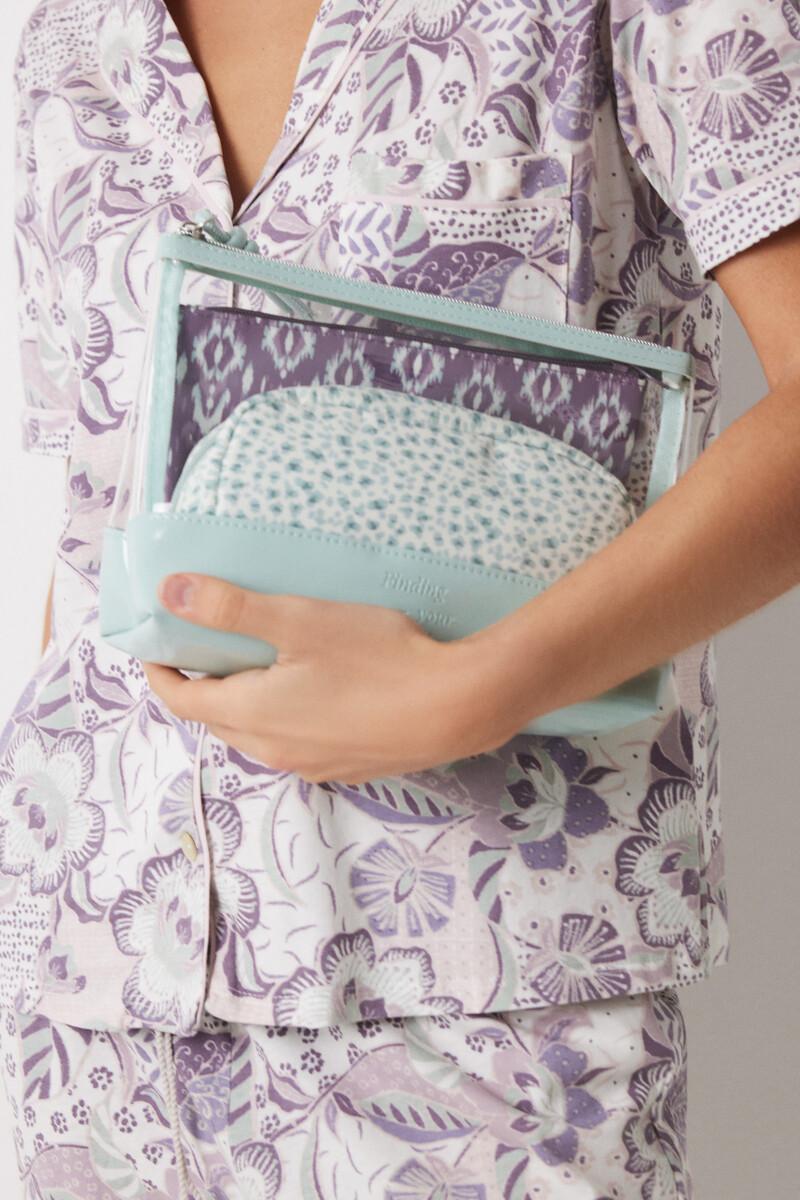 Women'secret Pack 3 Neceseres Estampados