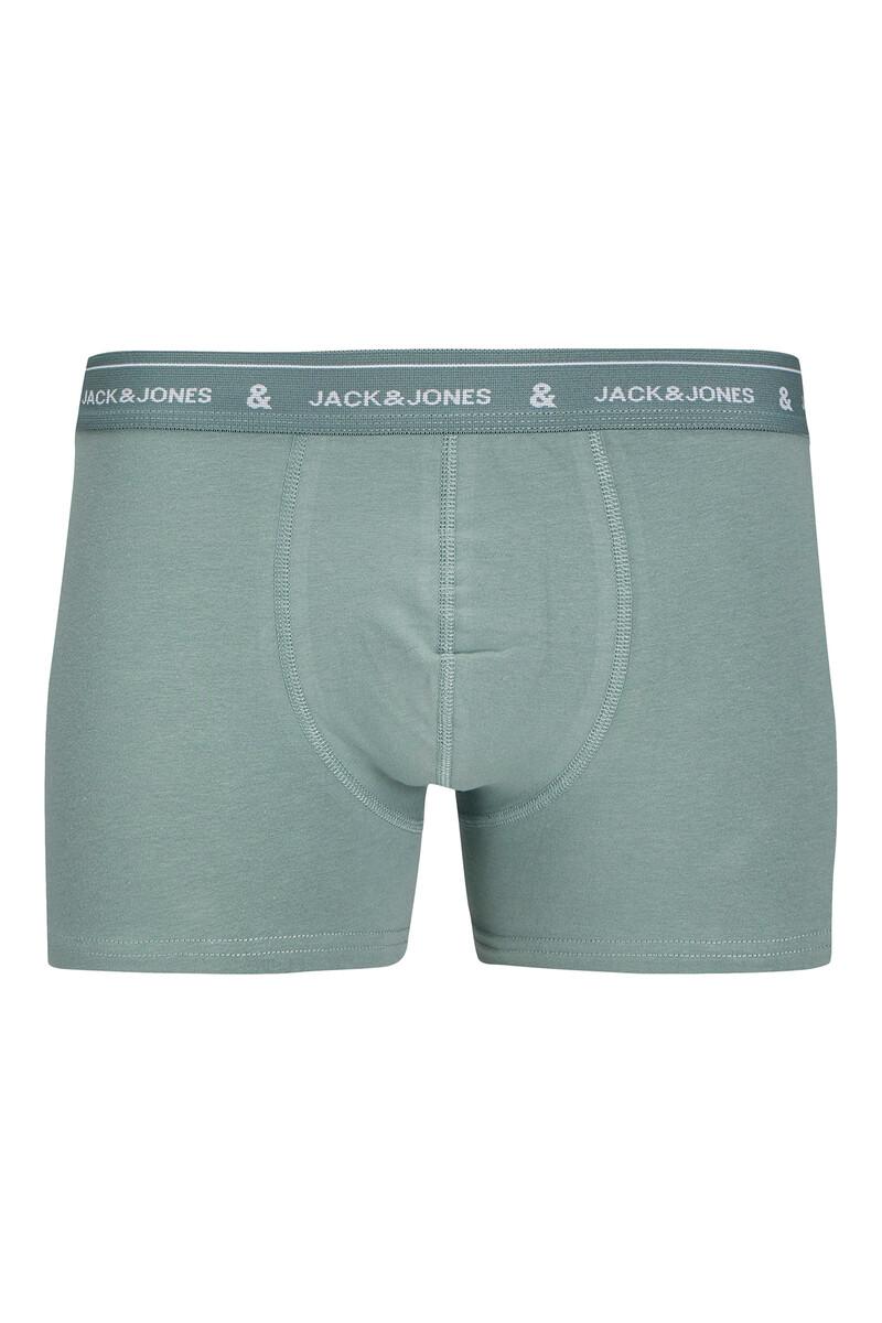 Women'secret Pack 5 Bóxers De Algodón