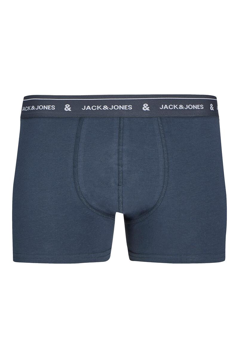 Women'secret Pack 5 Bóxers De Algodón