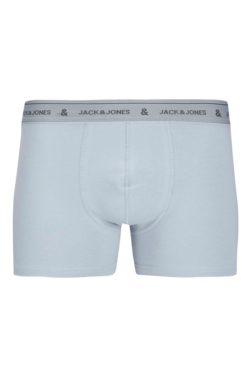 Women'secret Pack 5 Bóxers De Algodón