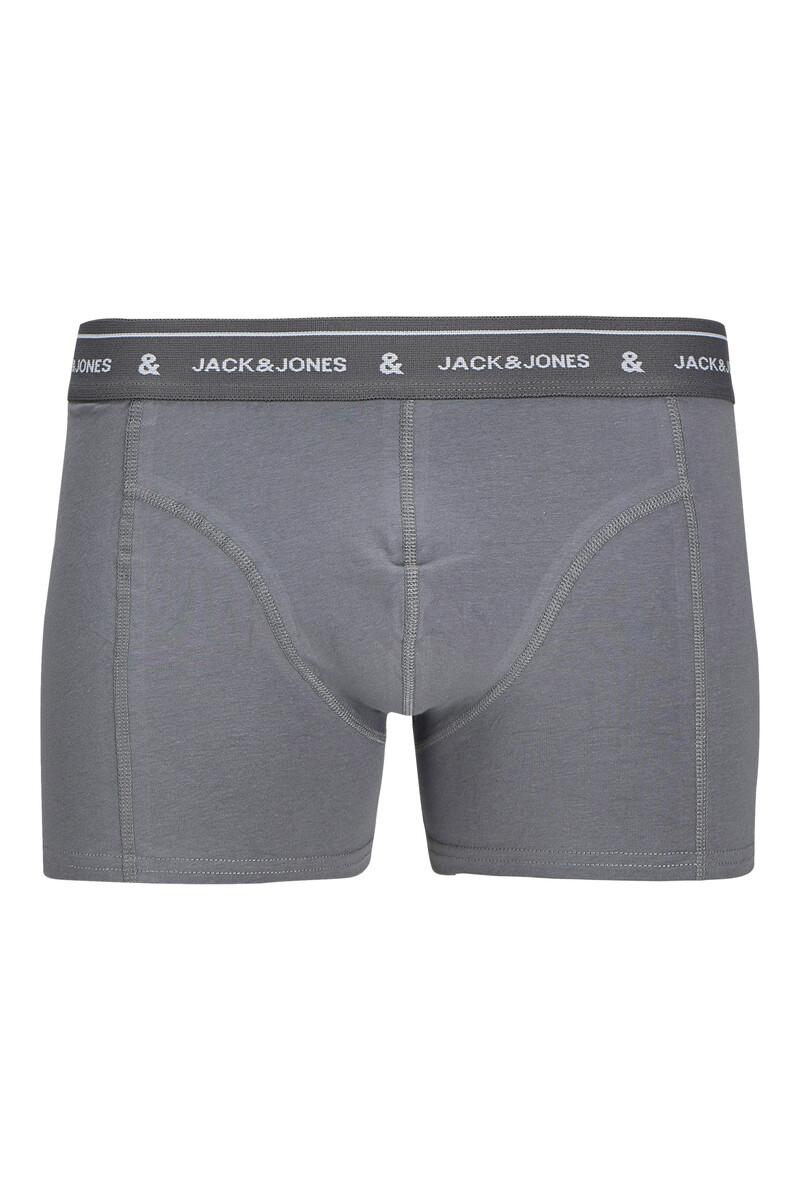 Women'secret Pack 5 Bóxers De Algodón