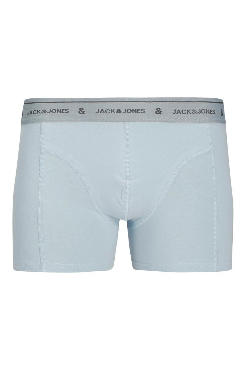 Women'secret Pack 5 Bóxers De Algodón