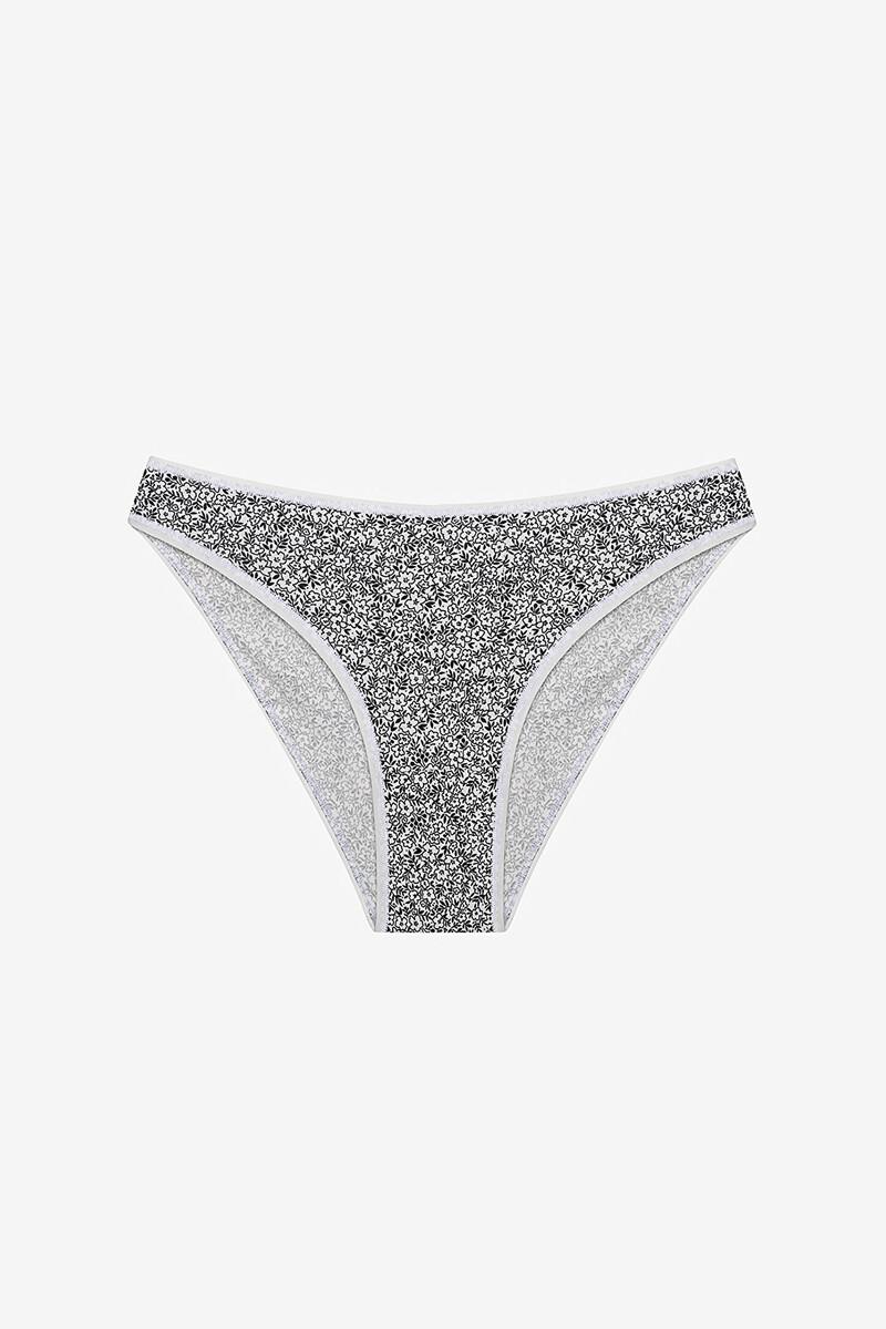 Women'secret Pack 5 Bragas Clásicas