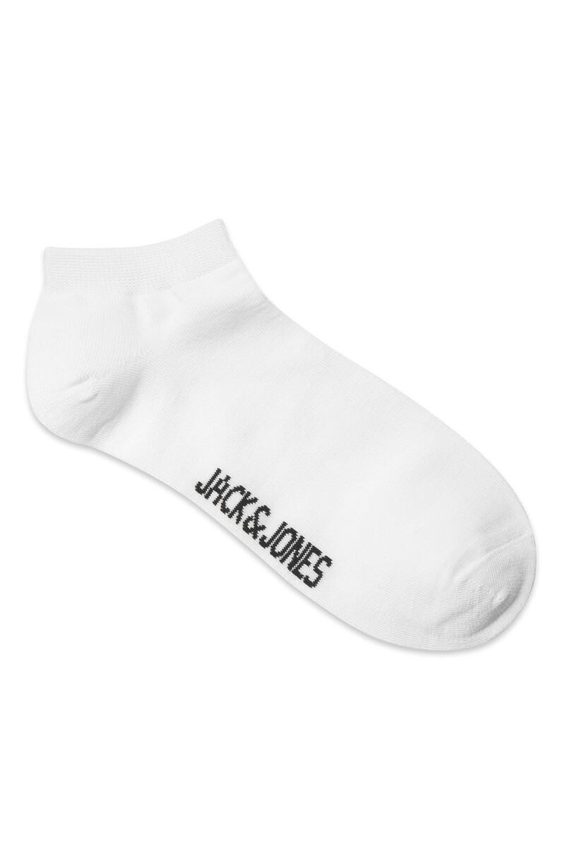 Women'secret Pack 5 Calcetines Lisos Bamboo