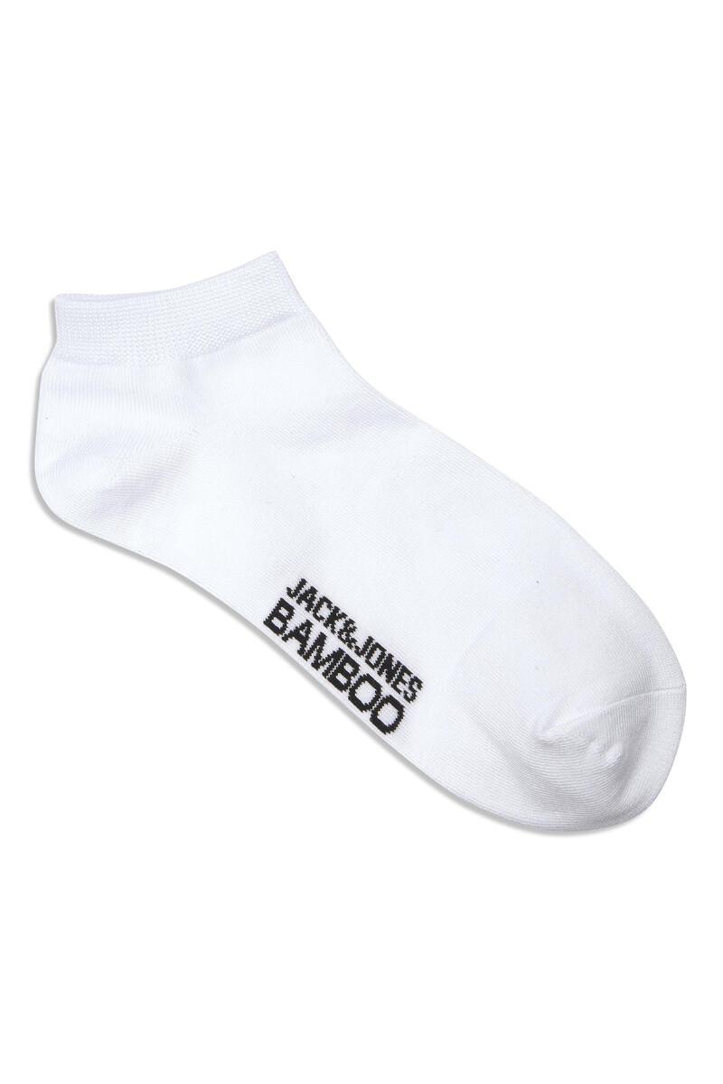 Women'secret Pack 5 Calcetines Lisos Bamboo