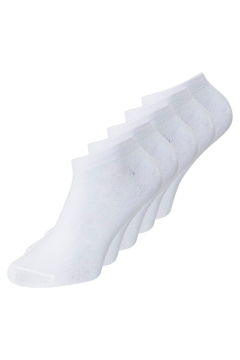 women'secret Pack 5 calcetines