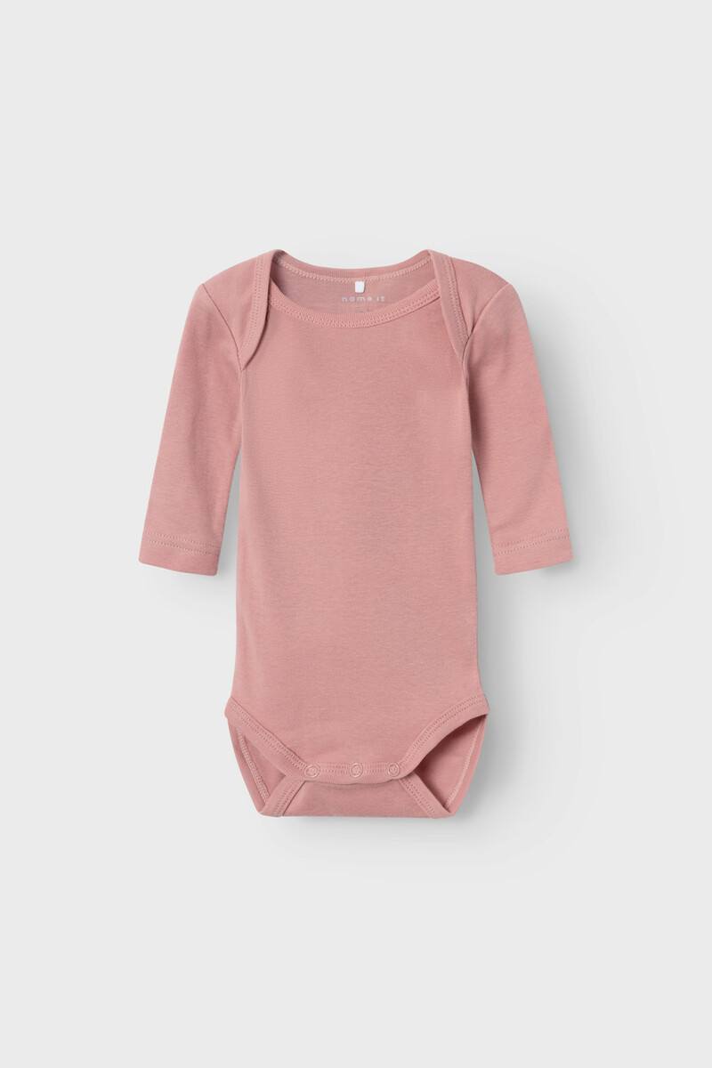 Women'secret Pack Bodys Corazones Bebé Niña