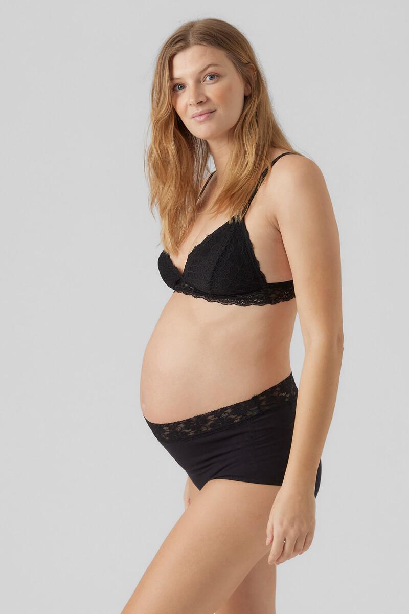 Women'secret Pack Braguitas Maternity