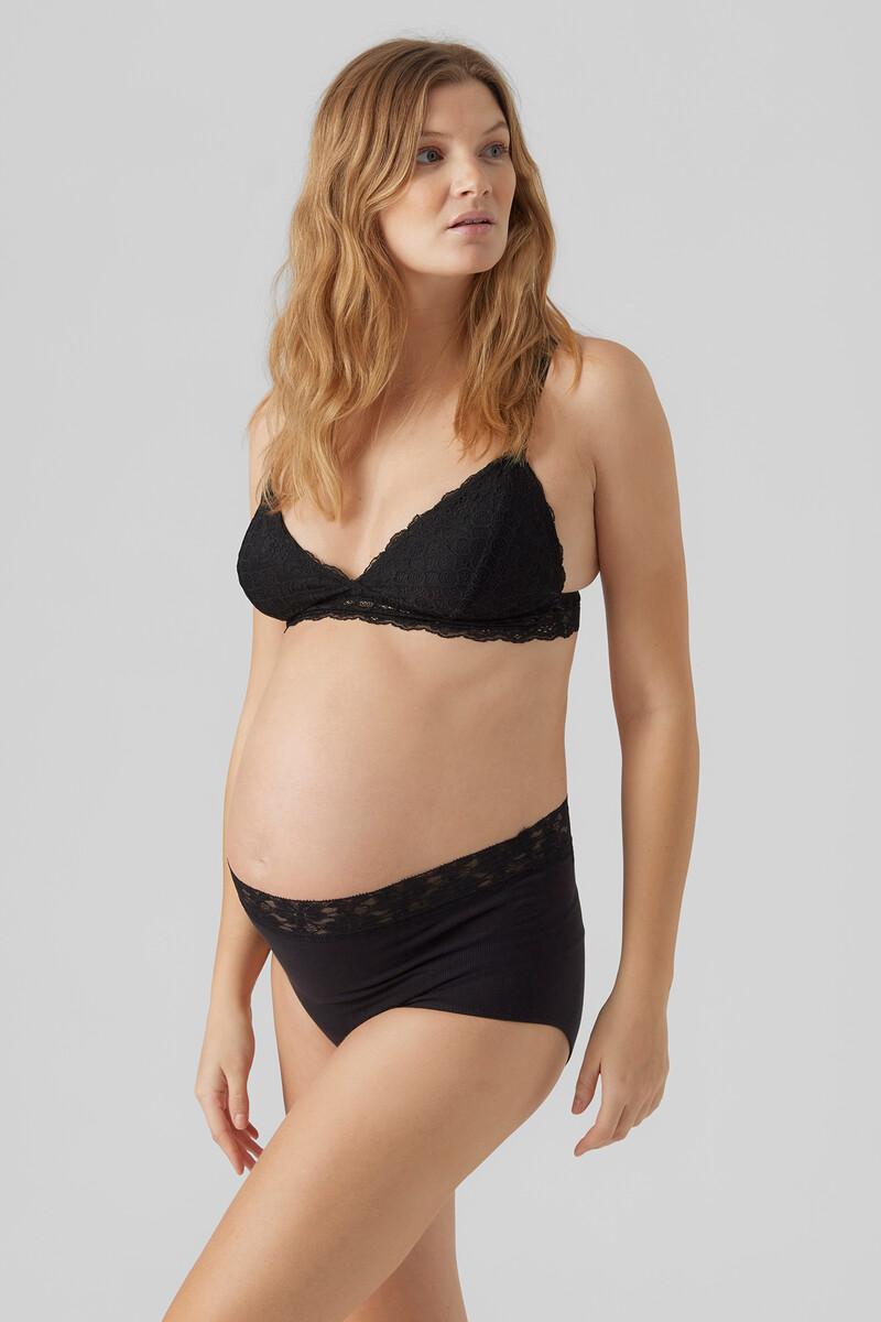 Women'secret Pack Braguitas Maternity