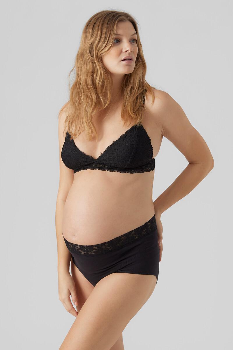 Women'secret Pack Braguitas Maternity