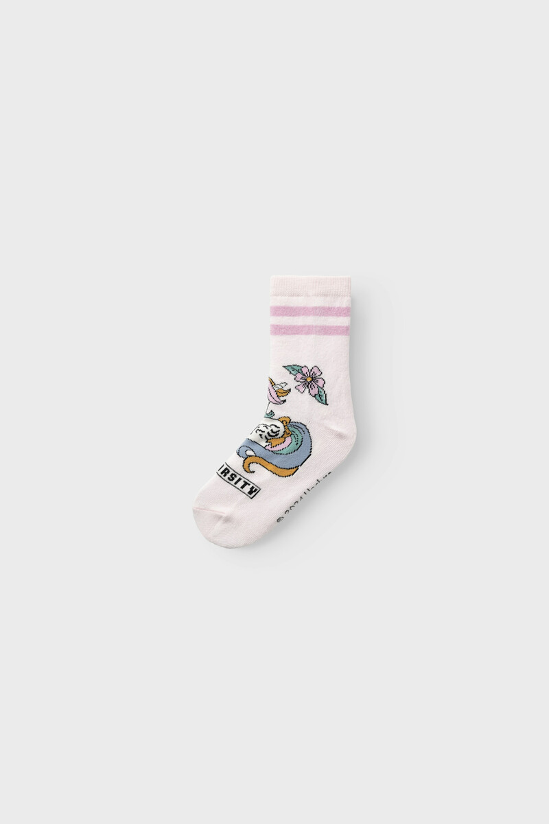 Women'secret Pack Calcetines My Little Pony