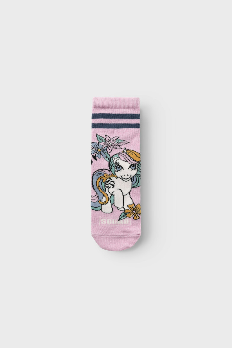 Women'secret Pack Calcetines My Little Pony