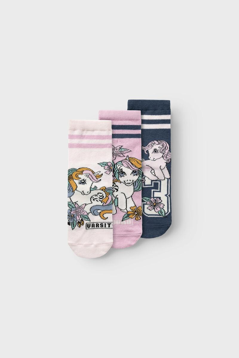 women'secret Pack calcetines My Little Pony