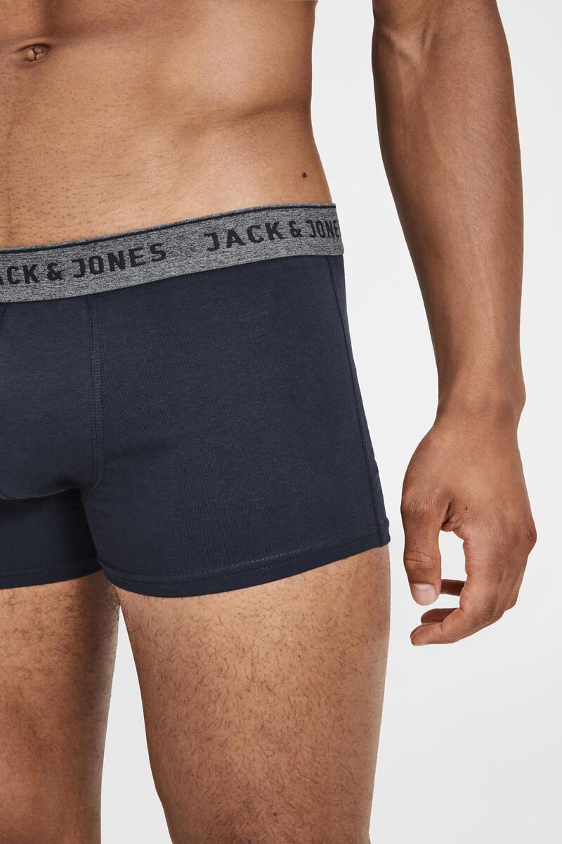 Women'secret Pack De 2 Boxers