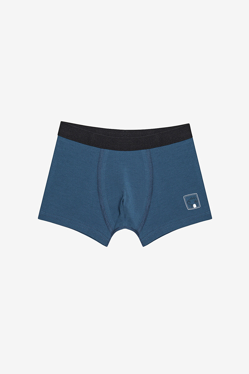 Women'secret Pack De 2 Bóxers Niño