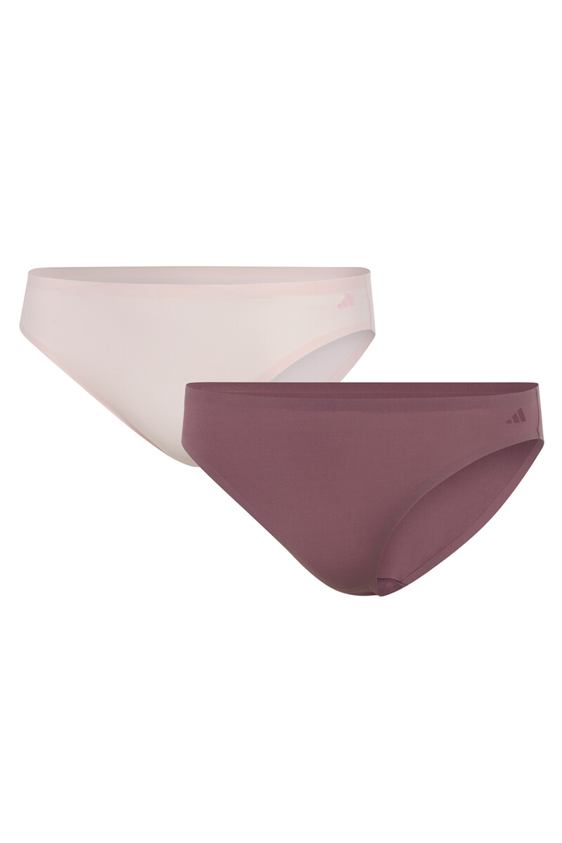 women'secret Pack de 2 bragas Adidas
