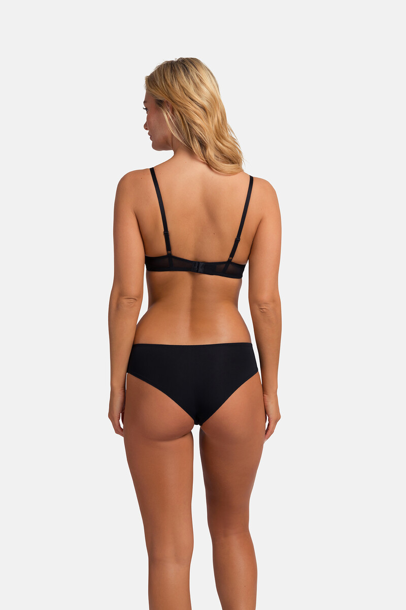 Women'secret Pack De 2 Bragas Clásicas