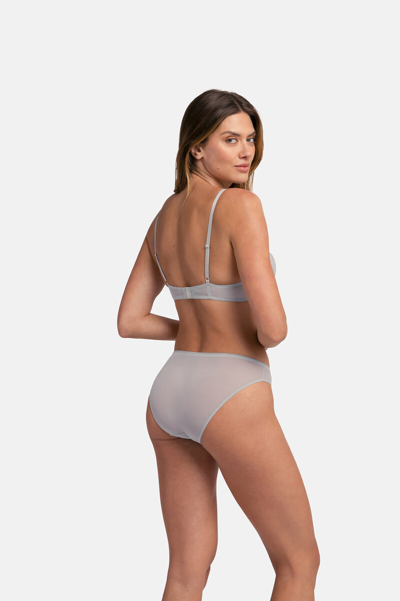Women'secret Pack De 2 Bragas Clásicas