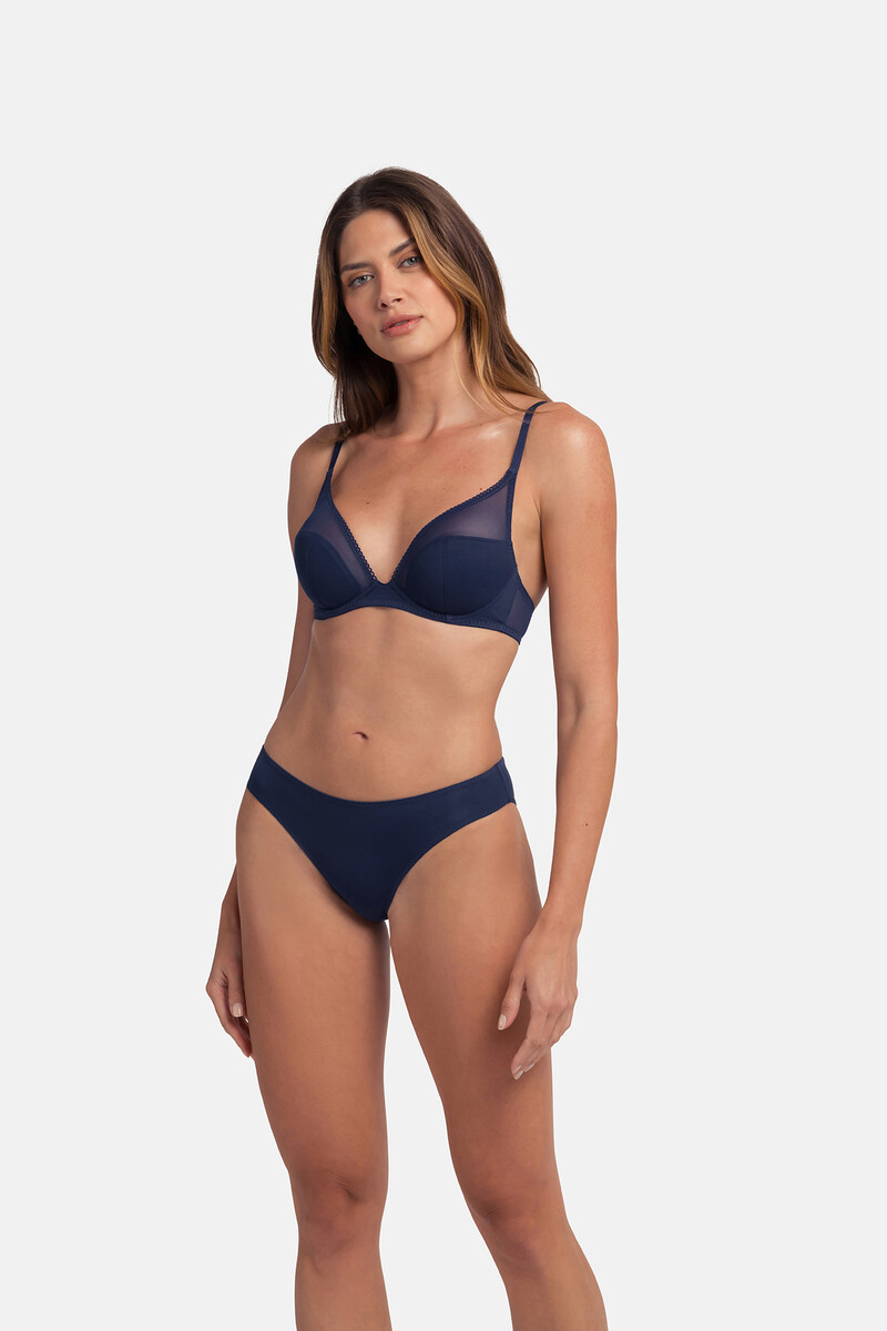 Women'secret Pack De 2 Bragas Clásicas