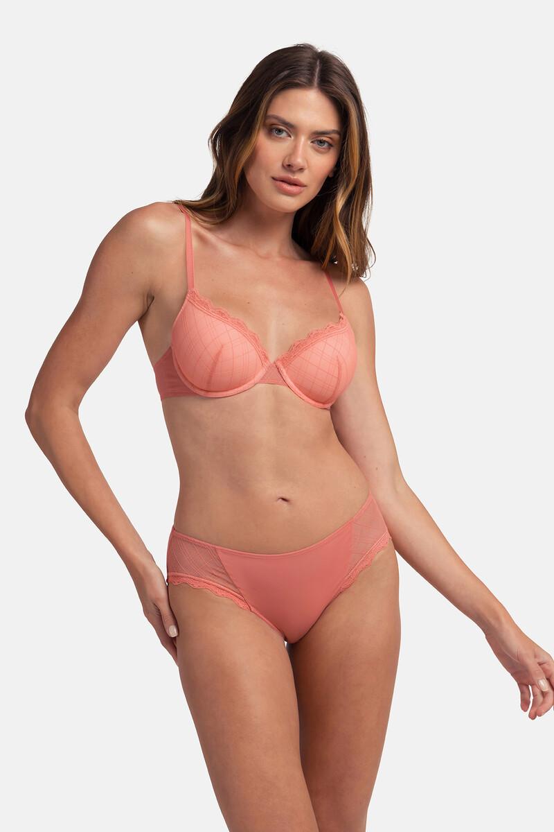Women'secret Pack De 2 Bragas Clásicas Hipster