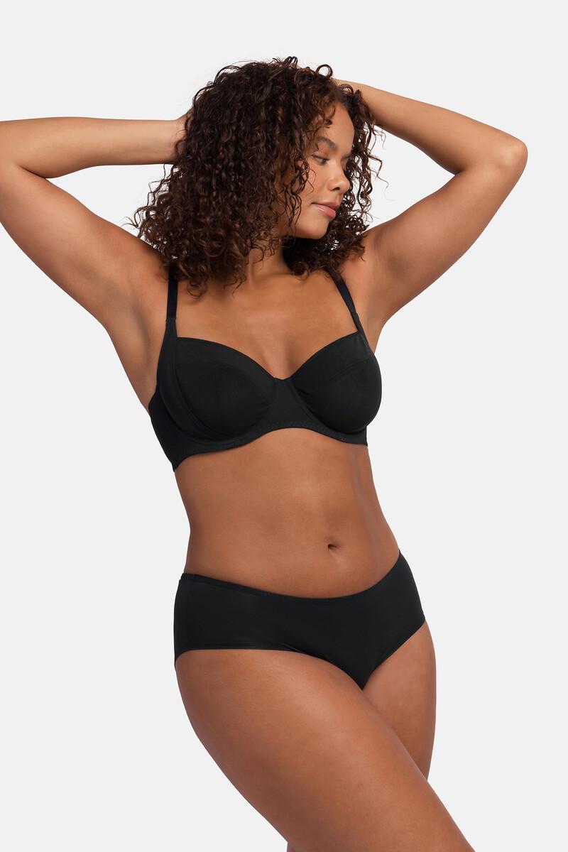 Women'secret Pack De 2 Bragas Clásicas Hipster