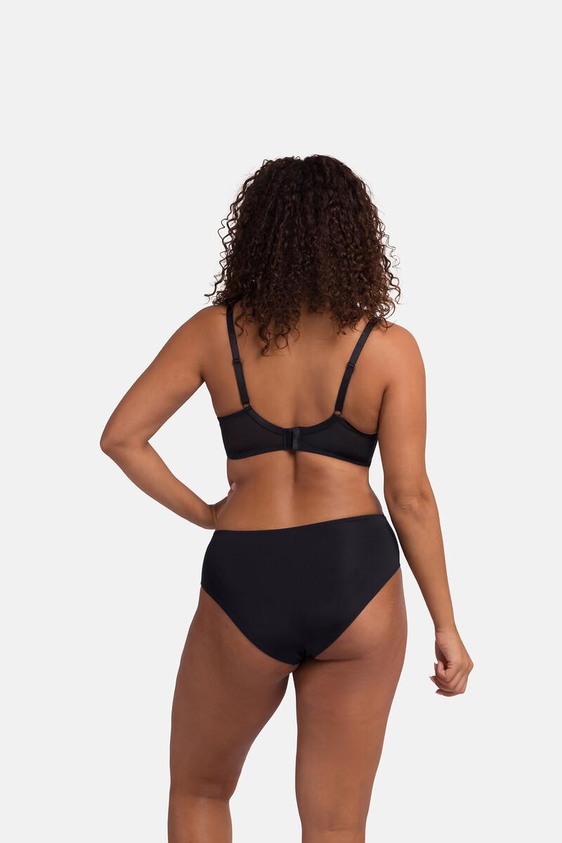 Women'secret Pack De 2 Bragas Clásicas Hipster