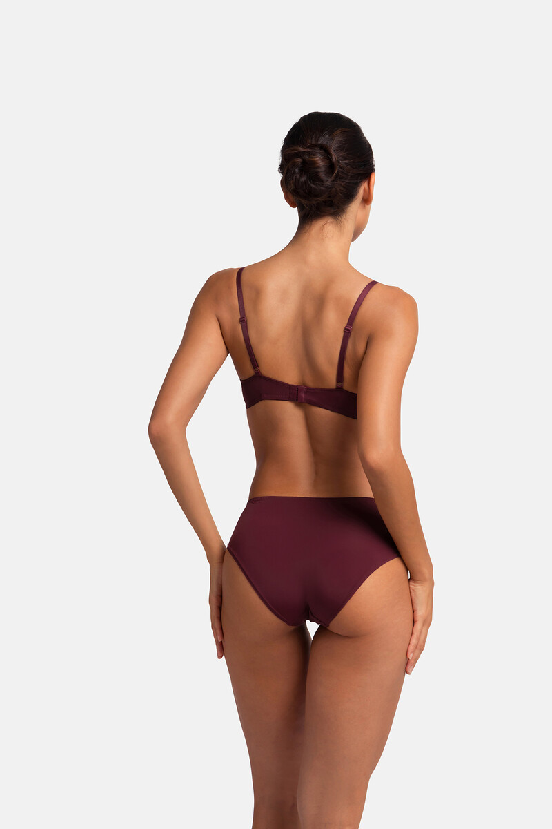 Women'secret Pack De 2 Bragas Clásicas Hipster