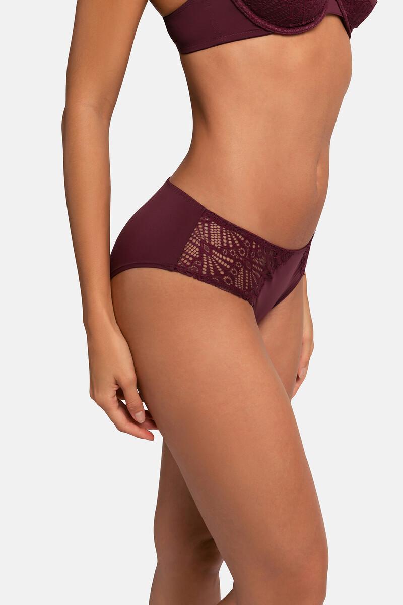 Women'secret Pack De 2 Bragas Clásicas Hipster