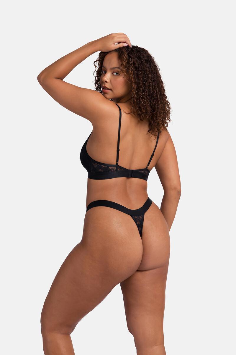 Women'secret Pack De 2 Bralettes De Lúrex