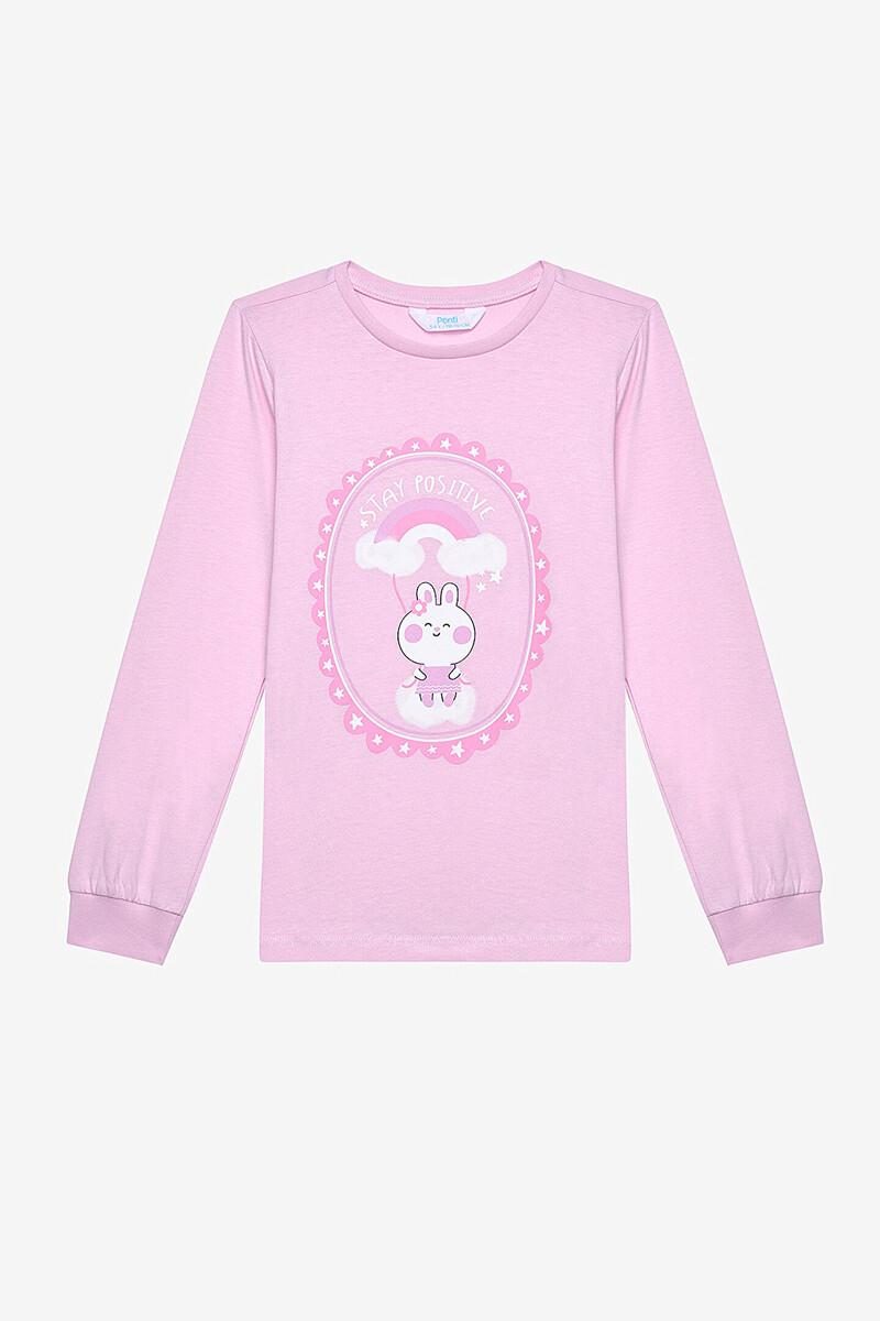 Women'secret Pack De 2 Pijamas Niña