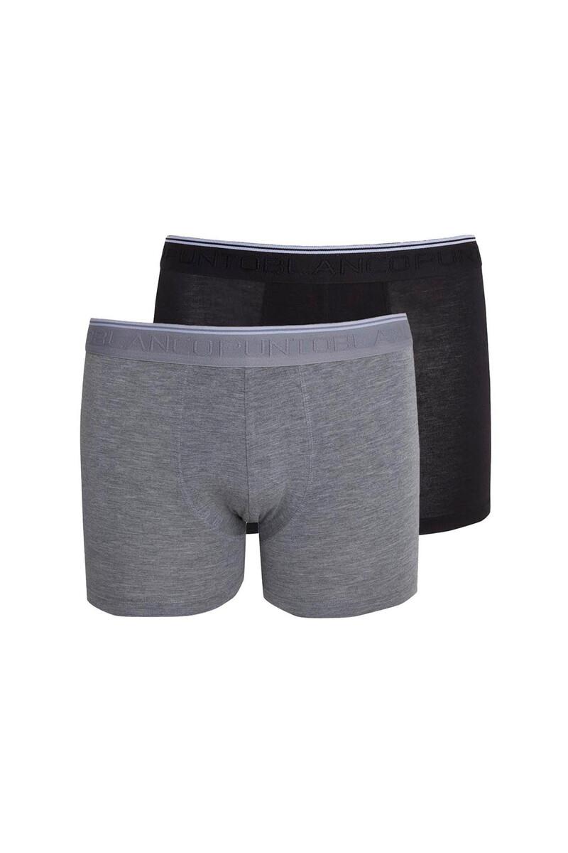 women'secret Pack de 2 slips algodón