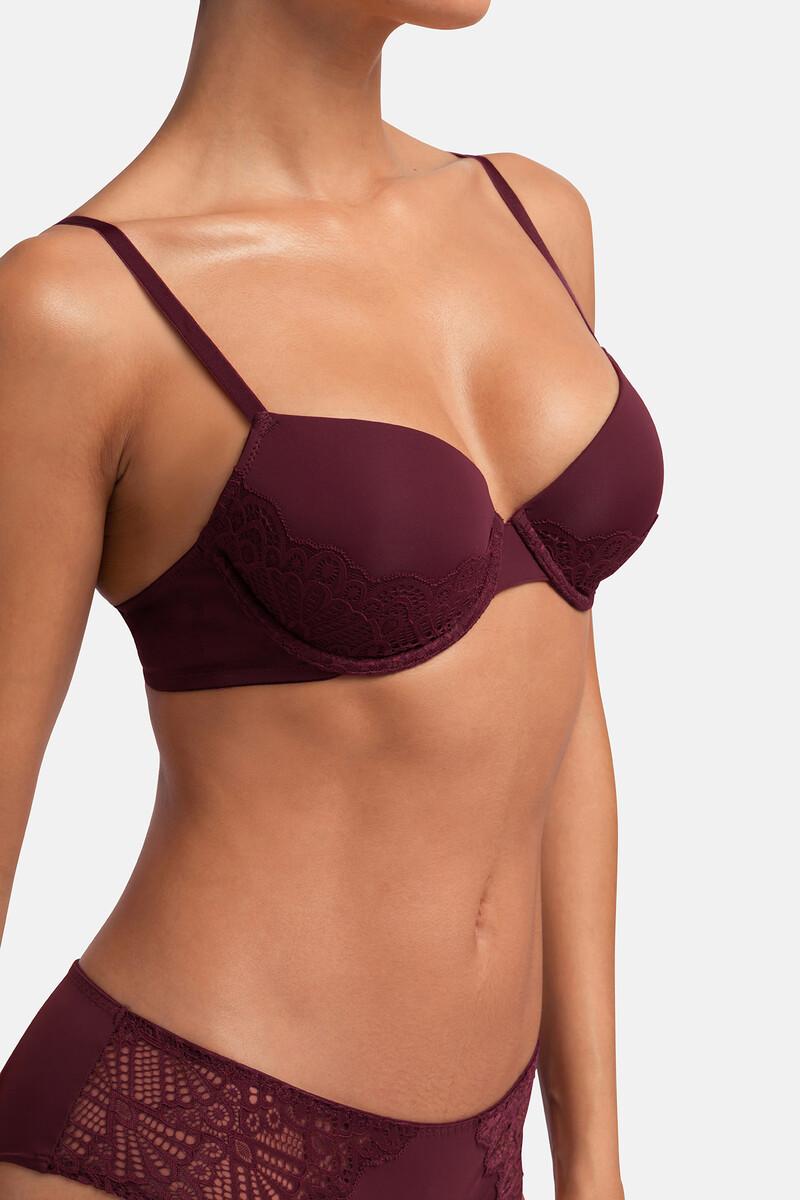 Women'secret Pack De 2 Sujetadores Con Aros