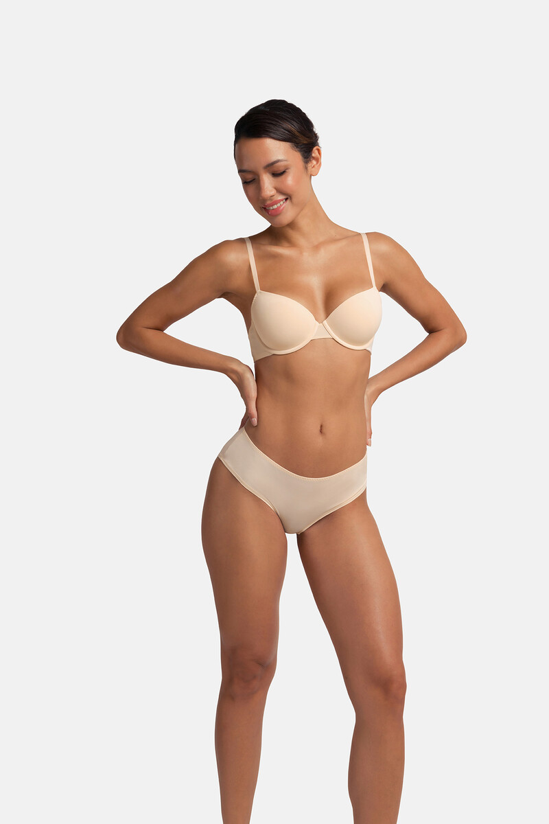 Women'secret Pack De 2 Sujetadores Con Aros