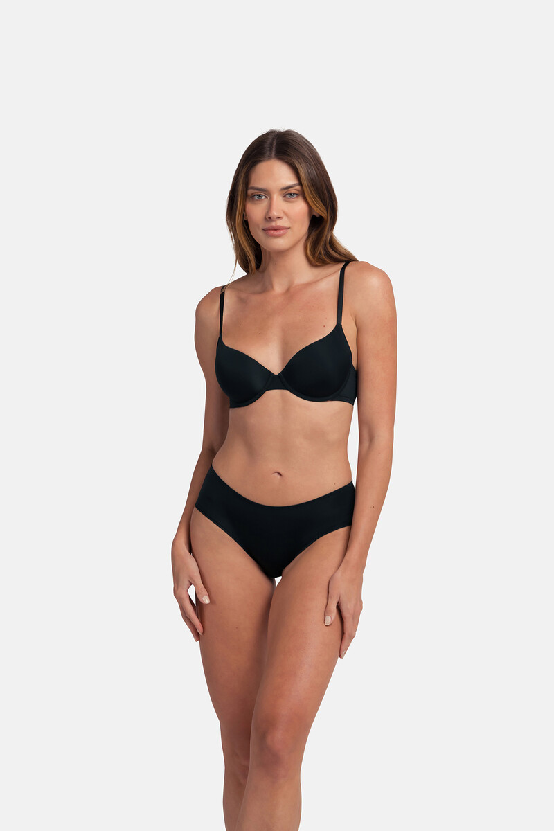 Women'secret Pack De 2 Sujetadores Con Relleno