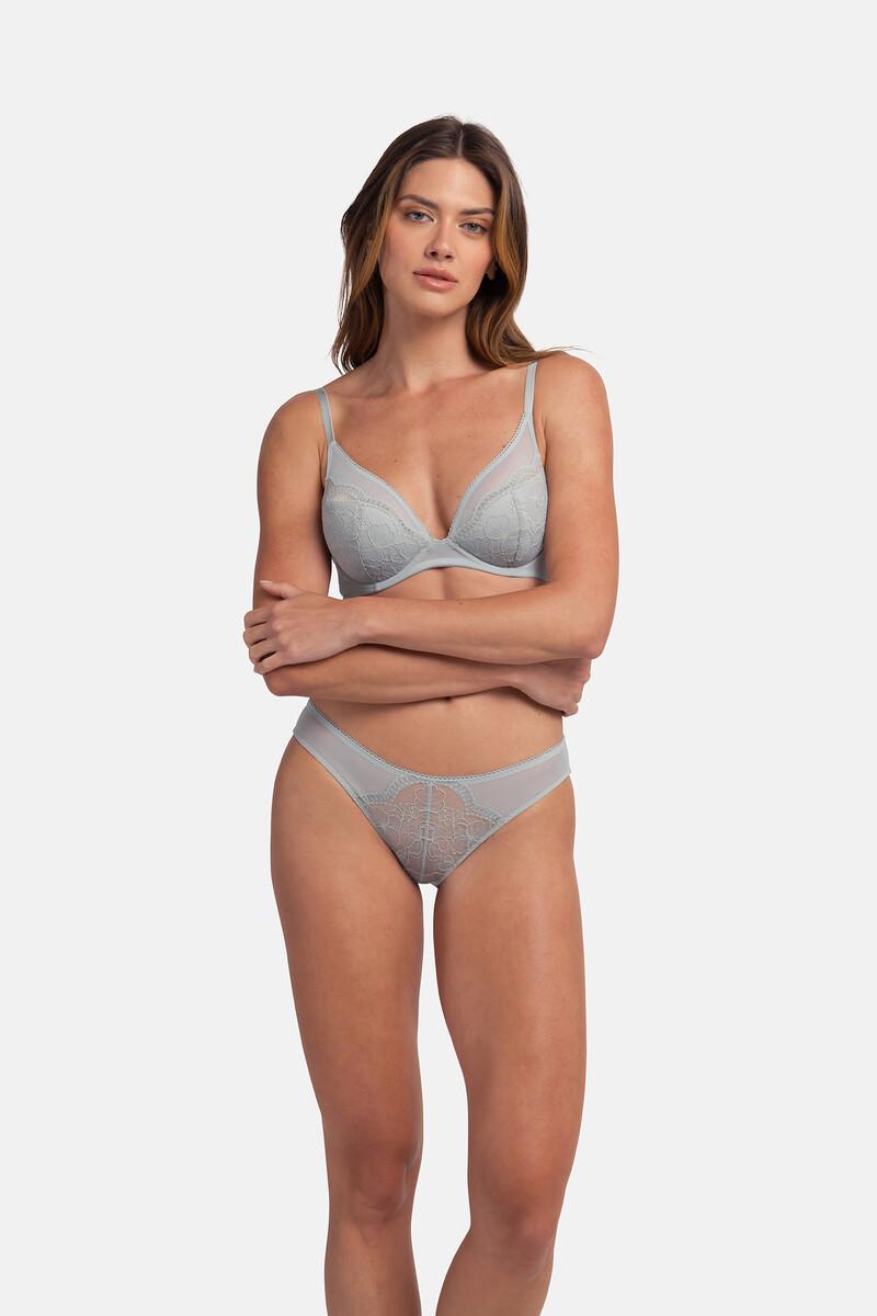 Women'secret Pack De 2 Sujetadores Plunge