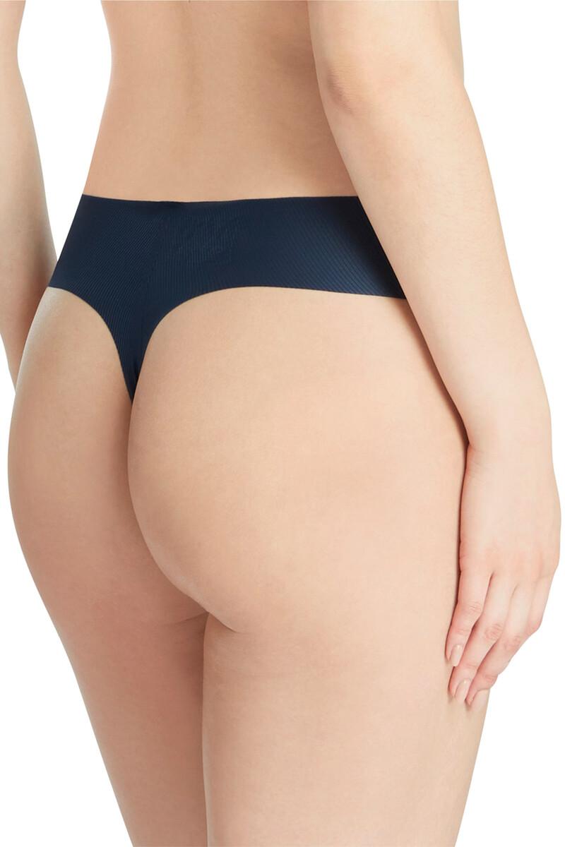 Women'secret Pack De 2 Tangas