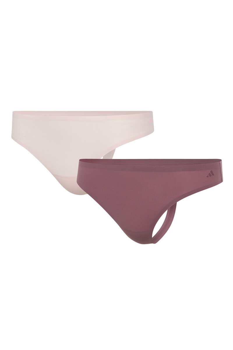 women'secret Pack de 2 tangas