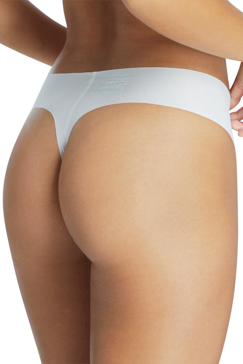 Women'secret Pack De 2 Tangas