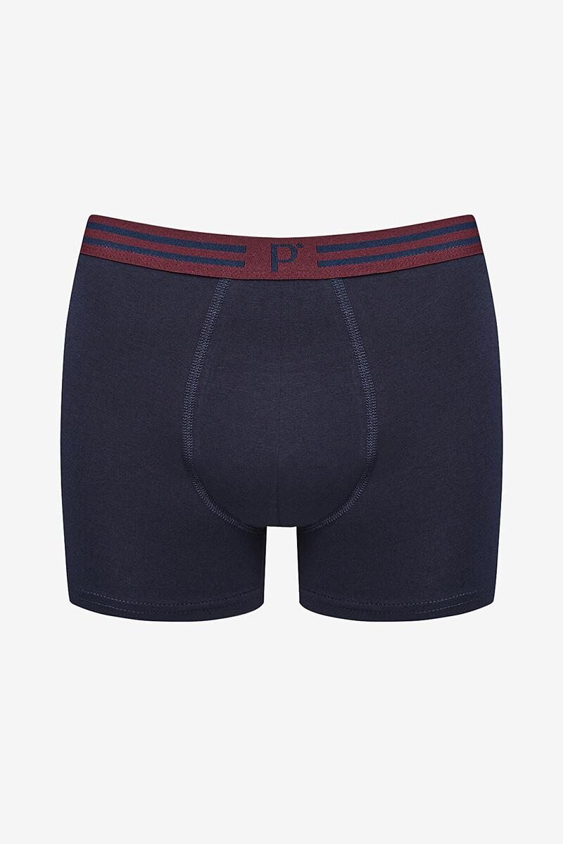 Women'secret Pack De 3 Bóxers