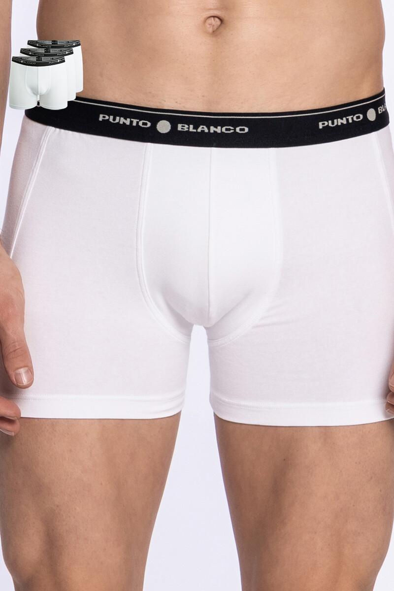 Women'secret Pack De 3 Boxers Algodón
