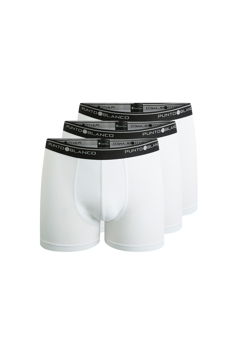 women'secret Pack de 3 boxers algodón