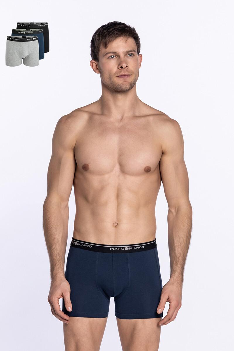 Women'secret Pack De 3 Boxers Algodón